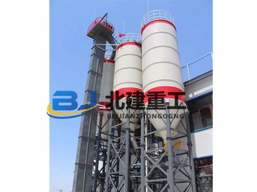 自动化干粉砂浆设备价格与厂家批发全指南
