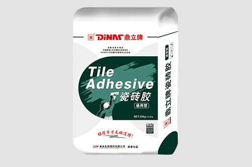 干粉砂浆 现代建筑墙面材料的新星，从干粉到坚实品质的转变